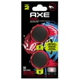 thumbnail image 1 of AXE Mini Vent Clip Car Air Freshener (Essence Scent, 2 Pack), 1 of 5