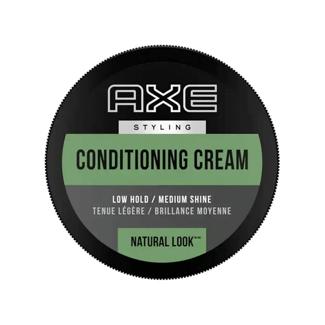 AXE Natural Look Hair Cream, Understated 2.64 oz