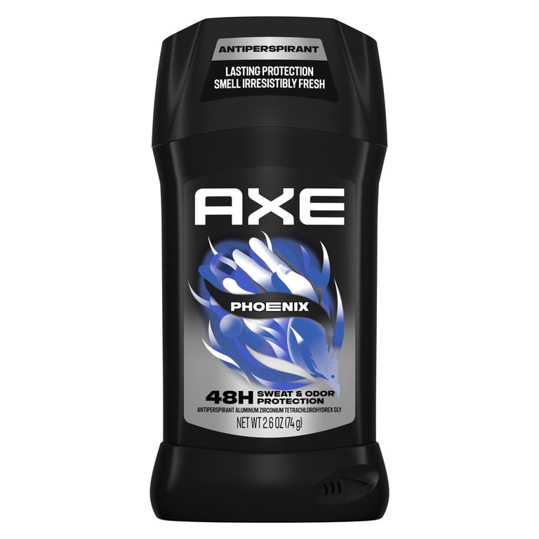 Axe Antiperspirant Deodorant, Stick / Phoenix / 2.7oz