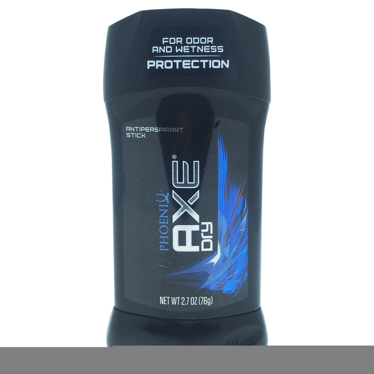 AXE Phoenix 48H Anti Sweat High Definition Scent Men's Antiperspirant Deodorant, 2.7 oz - image 1 of 10