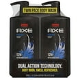 thumbnail image 1 of AXE Phoenix Body Wash for Men with Pump (28 fl oz. Each), 2 Items per Pack, 1 of 5