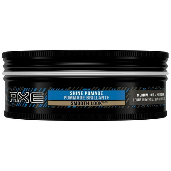 AXE Smooth Look Shine Pomade Shine 2.64 oz Pack of 2