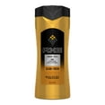 thumbnail image 1 of AXE Snake Peel Exfoliating Body Wash for Men, 16 oz, 1 of 7