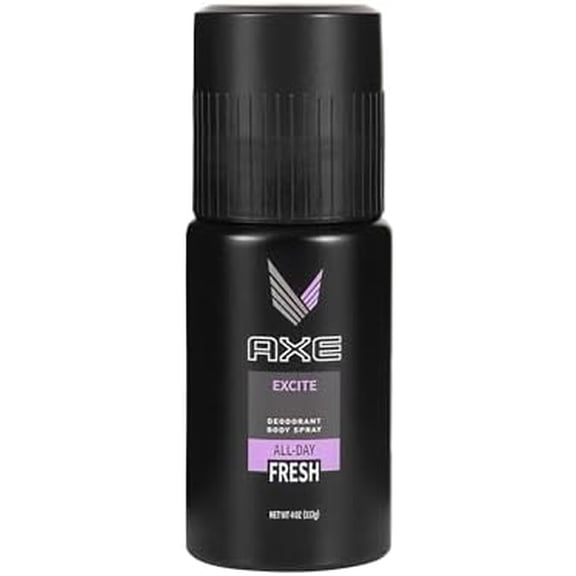 AXE Spray Diversion Safe Stash Can with Food Grade Smell Proof Bag with Hidden Compartment for Keys, Cash and Valuables$$Tools & Hardware Other