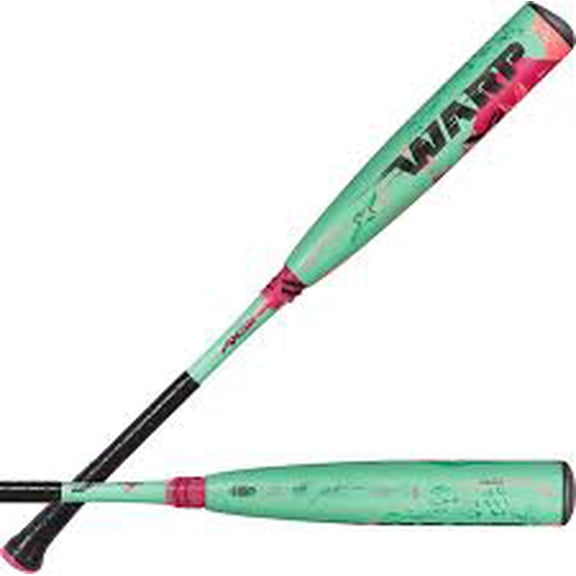 AXE WARP -5 USSSA Baseball Bat Flared Handle