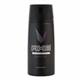 thumbnail image 1 of AXE by Unilever EXCITE DEODORANT BODY SPRAY 5 OZ For Men, 1 of 2
