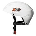 thumbnail image 1 of AXEL Off Road GRIT D.O.T. Helmet (Small, Moon White), 1 of 9