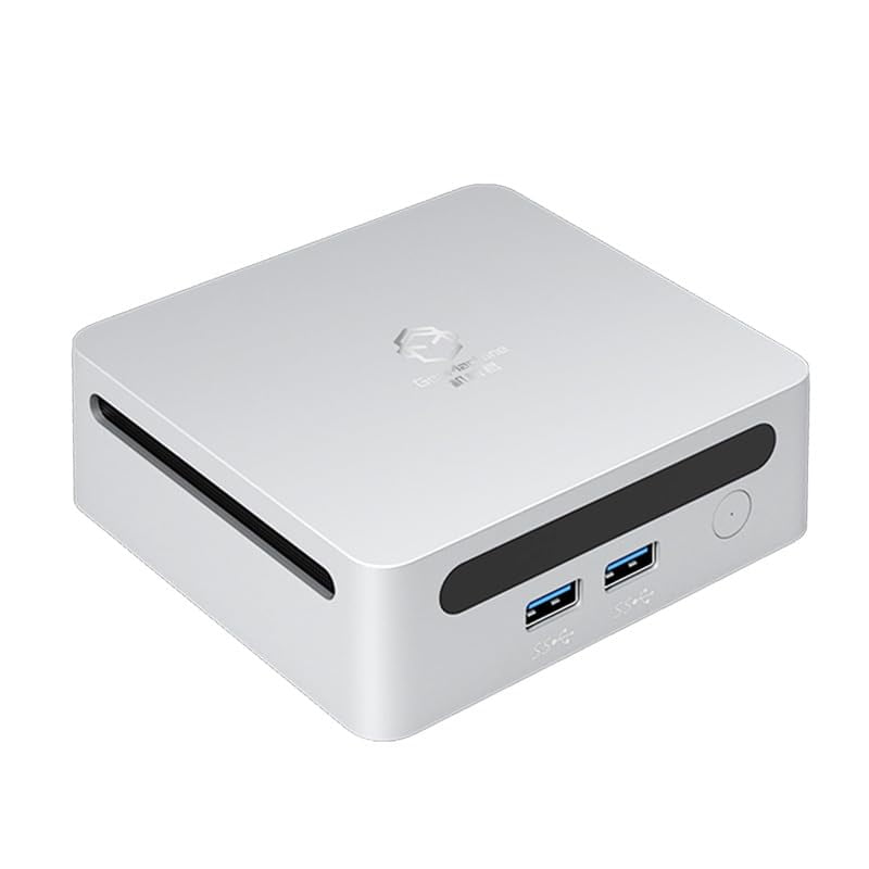 ミニPC Ryzen 5 minipc 16GB DDR4 512GB Amazon.co.jp: ミニPC AMD Ryzen 5 5625U DDR4 16GB 512GB NVMe