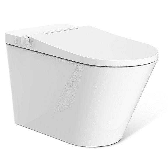 AXENT.ONE C PLUS Intelligent Toilet