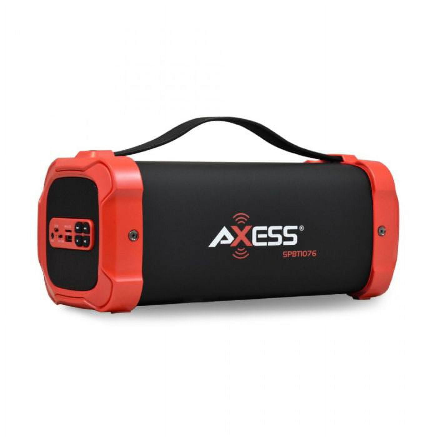 Axess bluetooth media speaker sales