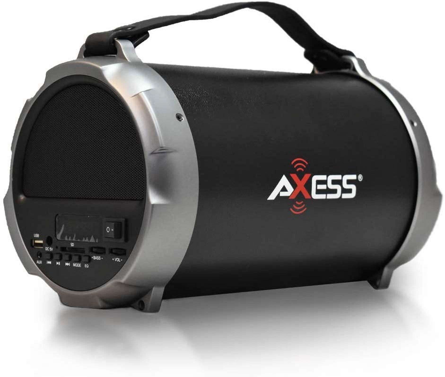 Axess bluetooth speaker store price