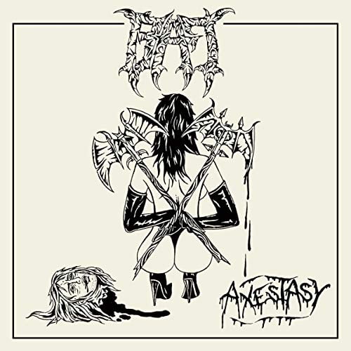 AXESTASY