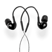 AXIL, Hearing Protection Earbuds, w/ Bluetooth, Black, GS Extreme 2.0