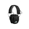 thumbnail image 1 of AXIL TRACKR BLU Outdoor/Indoor Bluetooth Earmuff Set, Matte Black - TRACKRBT-B, 1 of 4
