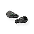 AXIL XCOR Hearing Protection Ear Buds, Black, Small Box