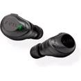 thumbnail image 1 of AXIL XCOR Pro Hearing Protection Ear Buds, Black, Small Box, StandardMultiple Eartip Sizes & Styles Included, 1 of 3