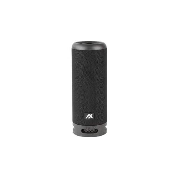AXIL Xphere Outdoor Bluetooth Speaker, Black, Medium
