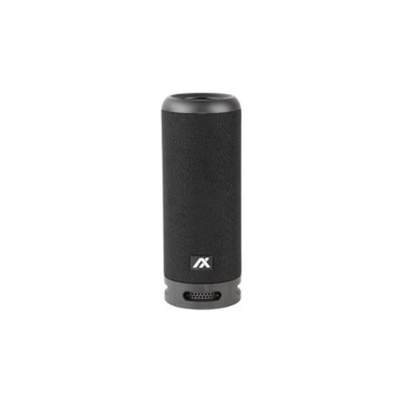 AXIL Xphere Outdoor Bluetooth Speaker, Black, Medium