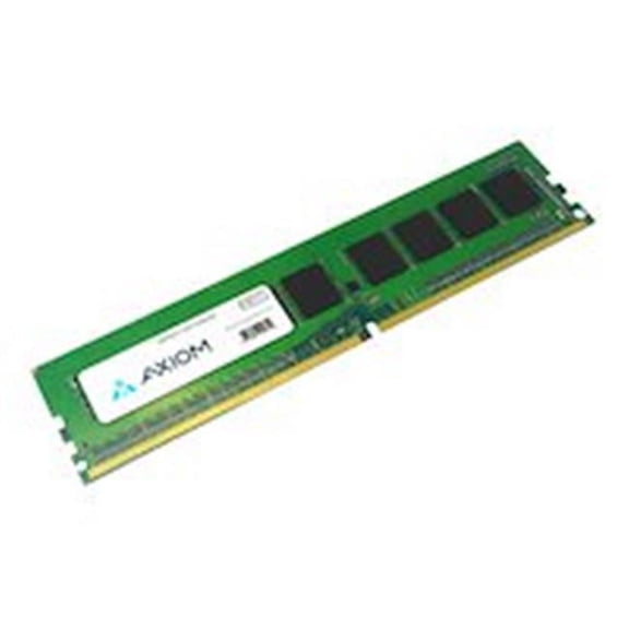 Axiom 16GB DDR4-2133 ECC UDIMM for Synology RAMEC2133DDR4-16G