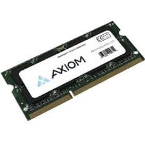 AXIOM 2GB DDR3-1066 SODIMM (SI