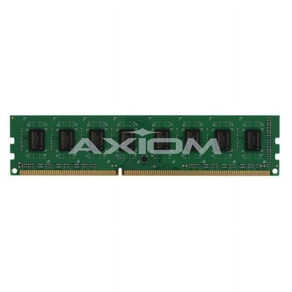 Axiom 8GB DDR3 SDRAM Memory Module