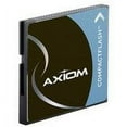 thumbnail image 1 of AXIOM AXCS-C6K-CF512M 512MB COMPACT FLASH CARD FOR CISCO # MEM Axiom 512mb Cf Flcard Cisco Mem-c6k-cptfl512m Mfr P/N AXCS-C6K-CF512M, 1 of 2