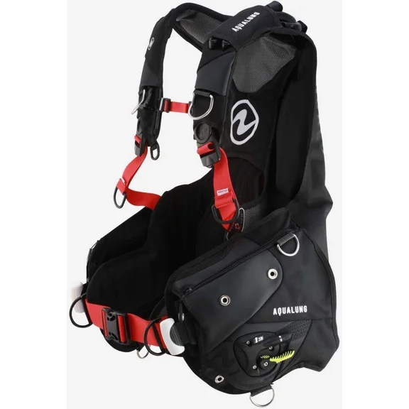 AXIOM I3+ MEN BC Vest, M