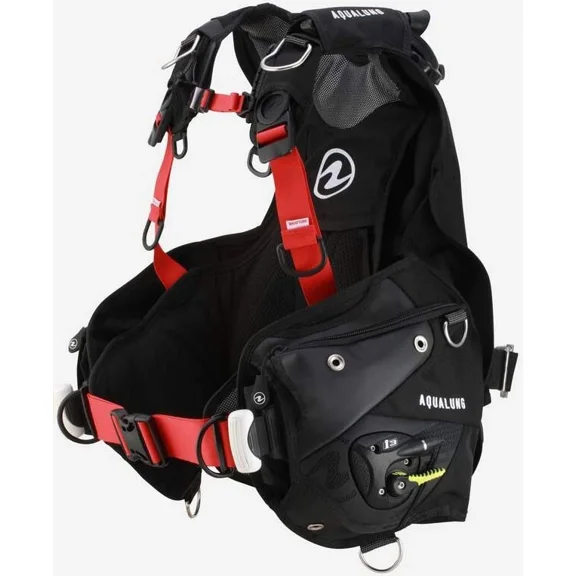 AXIOM I3+ WOMEN BC Vest, ML