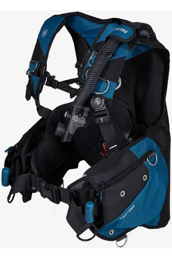 AXIOM MEN BC Vest, ML