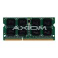thumbnail image 1 of AXIOM PA3918U-1M8G-AX Toshiba 8GB 1.5v 204-Pin DDR3-1333 SODIMM, 1 of 2