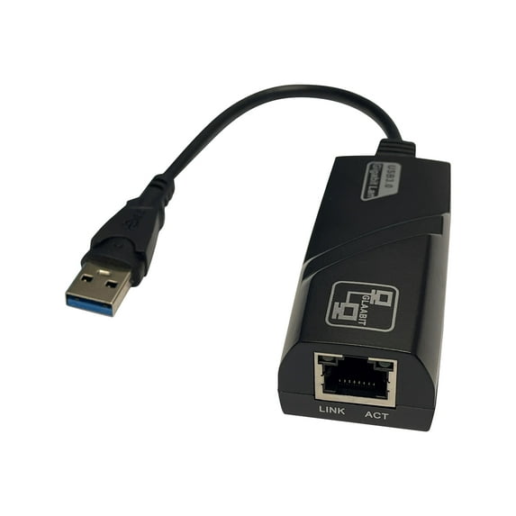Axiom RJ-45/USB Network/Data Transfer Adapter