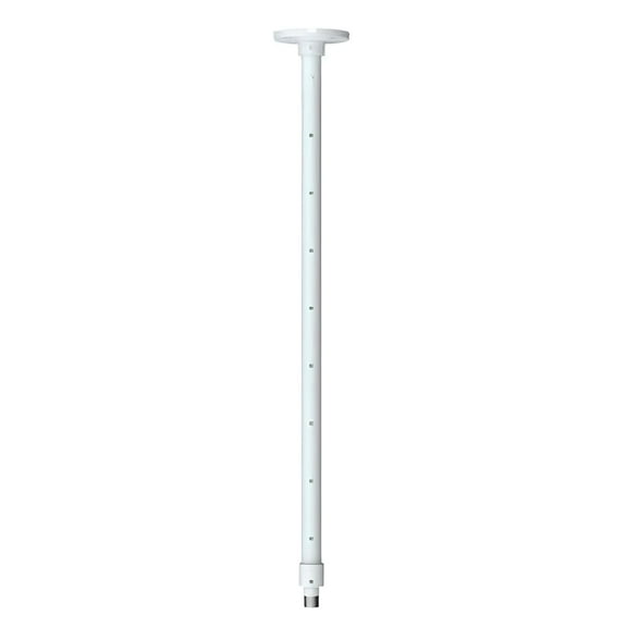 AXIS 01189-001 1.8M T91B53 Telescopic Ceiling Mount for Surveillance Camera