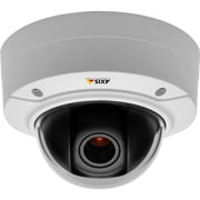 Axis Communications P3215-V 2 Megapixel Network Camera - Color, Monochrome 0614-001