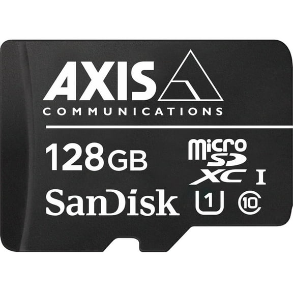 Surveillance Card 128 GB