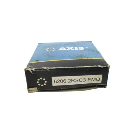AXIS 62062RSC3EMQ NSMP