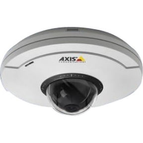 AXIS COMMUNICATION INC - 0399-001