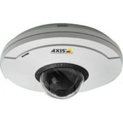 AXIS COMMUNICATION INC - 0399-001