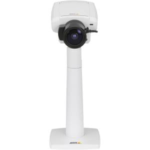 AXIS P1364-E HDTV 720p Fixed Network Outdoor Camera w/ 2.8-8.5mm Varifocal Lens