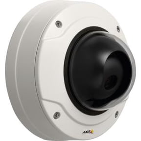 AXIS Q3505-VE 9 mm MK II Outdoor-Ready Fixed Dome Network Camera