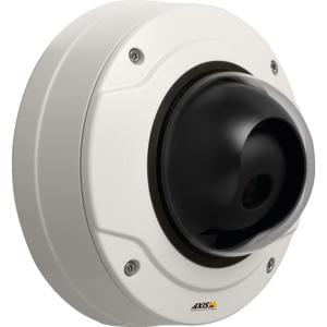 AXIS Q3505-VE 9 mm MK II Outdoor-Ready Fixed Dome Network Camera