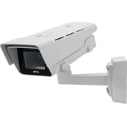 Axis Communications P1365-E Mk II 1080p Outdoor Network Bullet Camera