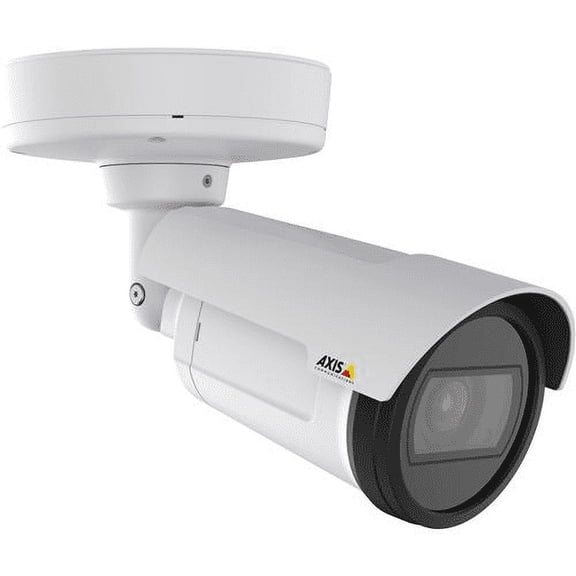 AXIS COMMUNICATIONS INC 0625001 P1427LE/5MP/BULET/IR/IP66