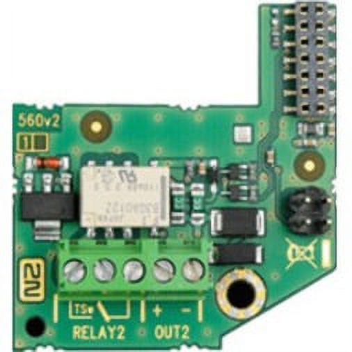 AXIS Intercom System Switch Module - Walmart.com