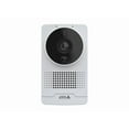 thumbnail image 1 of Axis 02350-001 security camera Box IP security camera Indoor 1920 x 1080 pixels Wall, 1 of 4