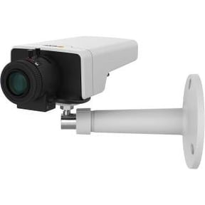 Axis Communications M1124 HDTV 720p Day & Night Network Camera