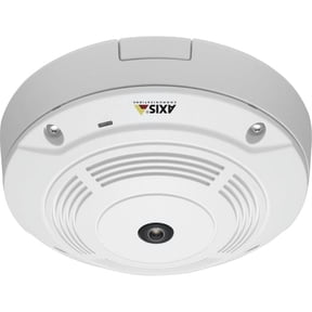 Axis M3007-P Surveillance Mini Dome Network Camera 0543-001