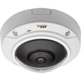 thumbnail image 1 of AXIS M3007-PV Network Camera - Color - M12-mount, 1 of 5