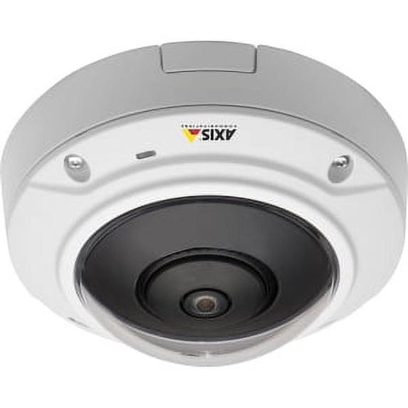 AXIS M3007-PV Network Camera - Color - M12-mount