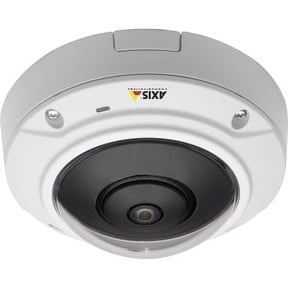 AXIS M3007-PV Network Camera - Color - M12-mount