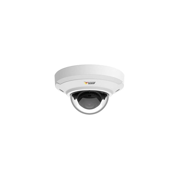 M3046-V Network Camera